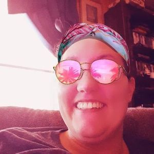 Meet your Posher, Kristal